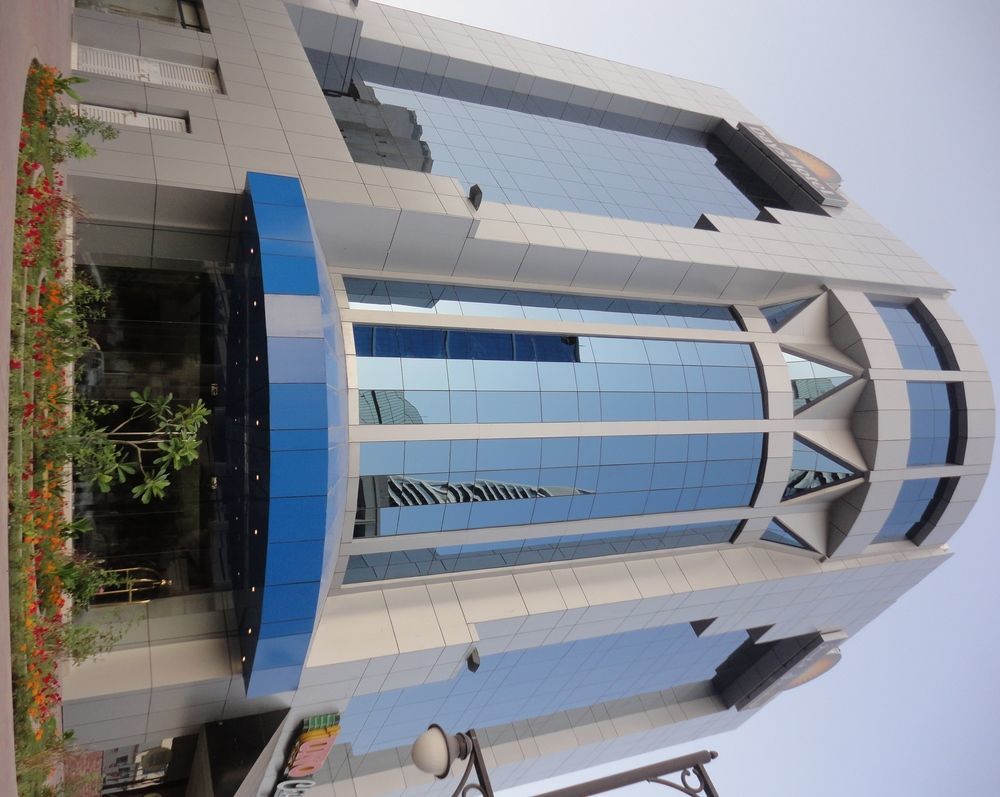 Days Olaya Hotel Riad Exterior foto