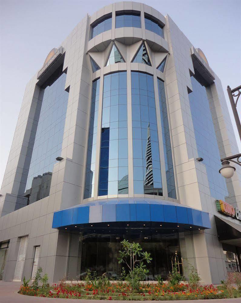 Days Olaya Hotel Riad Exterior foto
